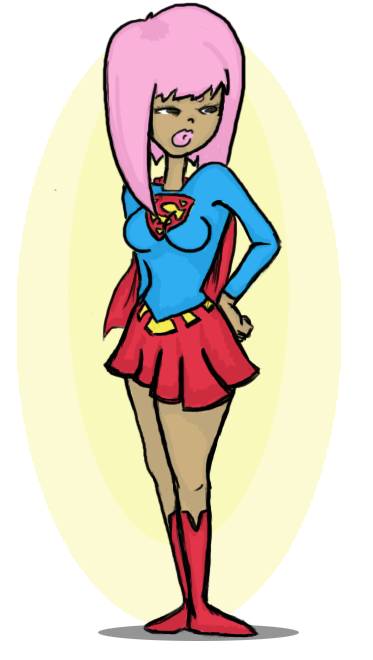 373x660 Nicki Minaj By Iwantyoursoda