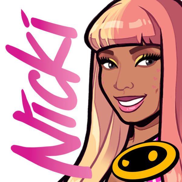 600x600 Download Ipa Apk Of Nicki Minaj The Empire For Free