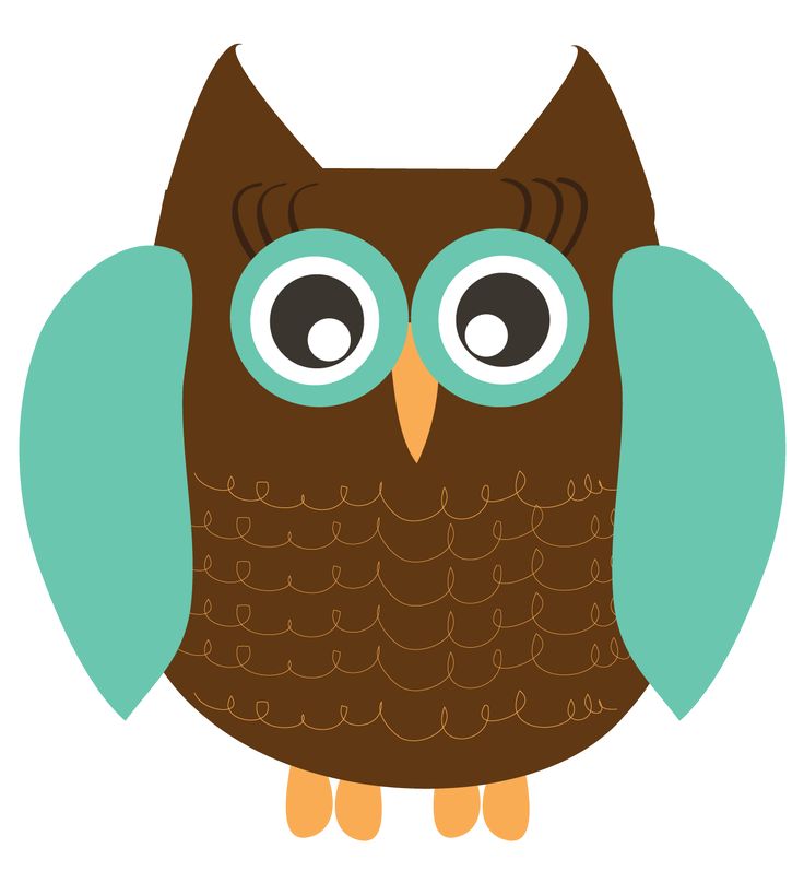 736x797 Night Owl Clip Art 101 Clip Art
