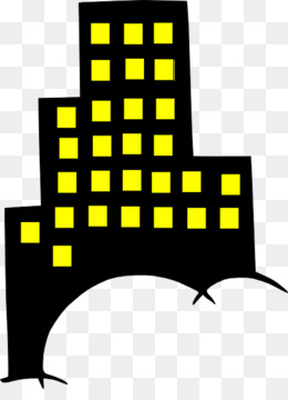 260x360 Free Download Skyscraper Building Clip Art