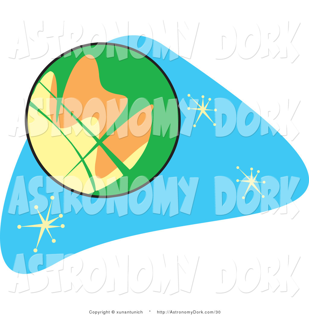 1024x1044 Royalty Free Stock Astronomy Designs Of Retro Planets