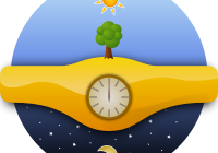 200x140 Day Clipart Time And Day Clip Art Free Vector 4vector Clip Art