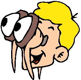 262x260 I See Clipart