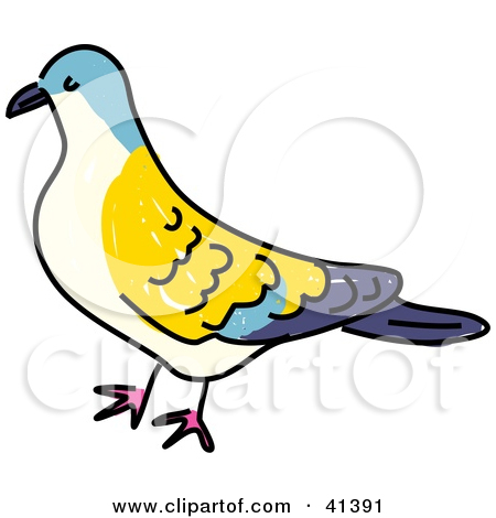 450x470 Nightingale Clip Art Clipart Panda