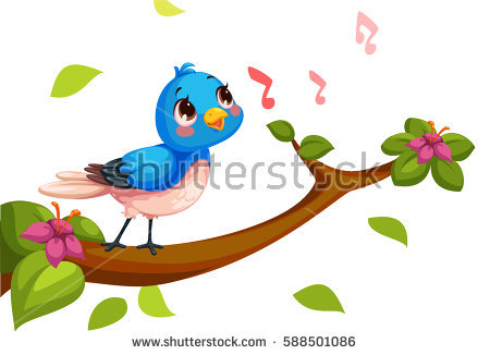 450x326 Top 96 Nightingale Clip Art