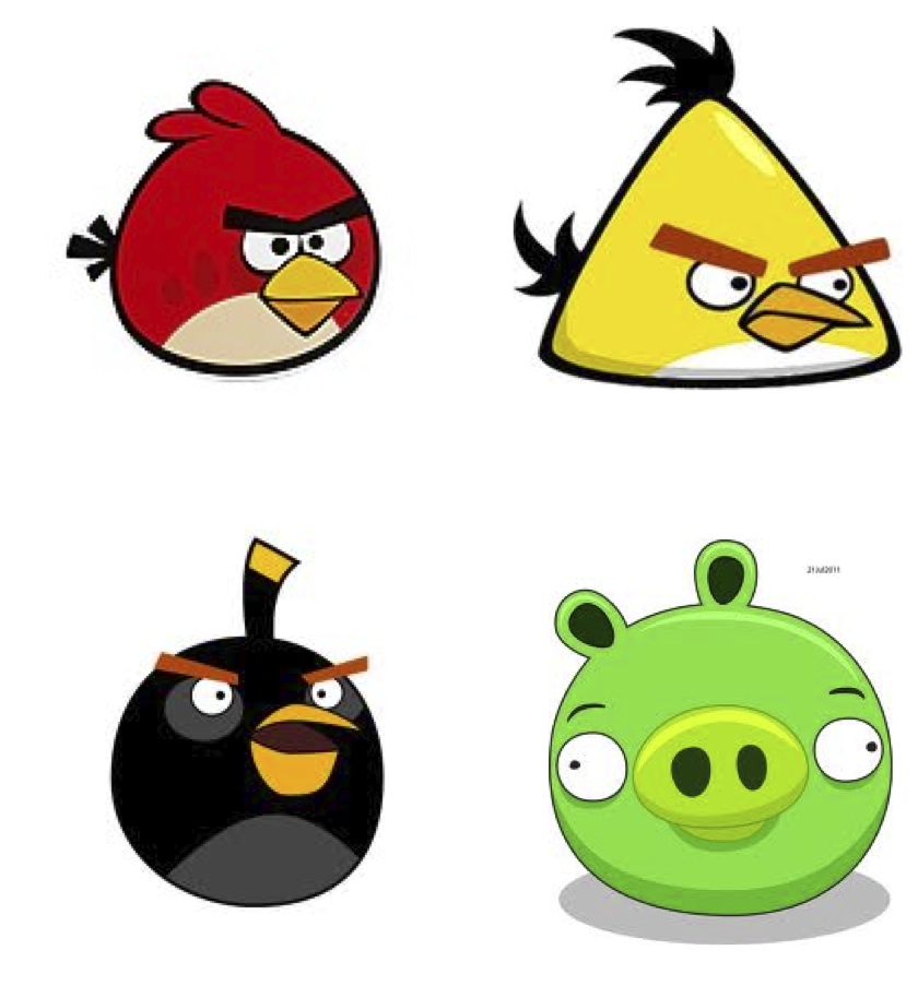 840x903 Bird Clipart Name