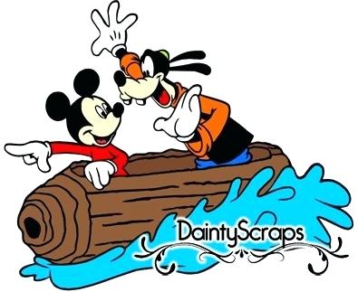 395x323 Disney Clipart Splash Mountain Clip Art Nightmare Before Christmas