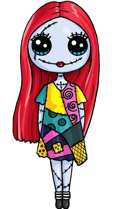 378x673 527 Best The Nightmare Before Christmas Images