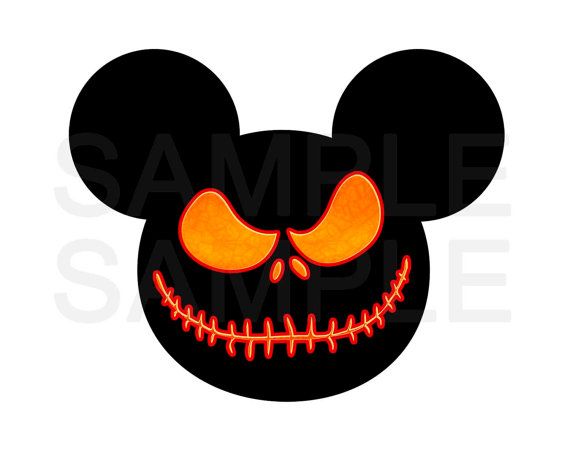 570x456 8 Best Print Images On Nightmare Before Christmas