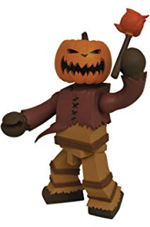 212x320 Diamond Select Toys The Nightmare Before Christmas