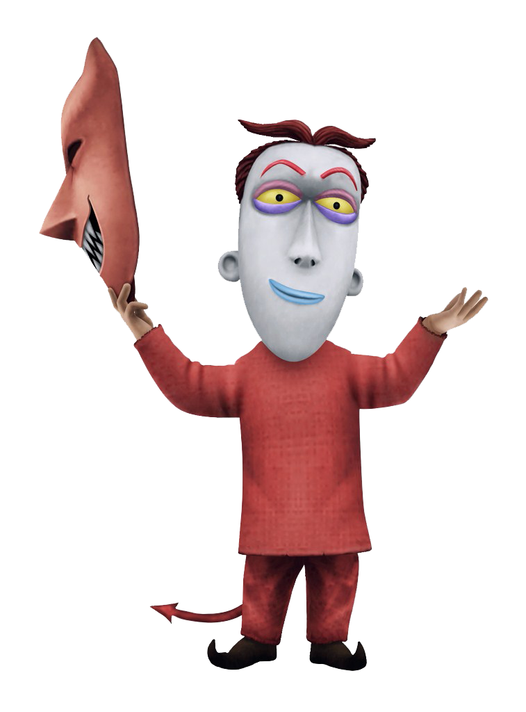 757x1024 The Nightmare Before Christmas Birthday Party Ideas And Themed