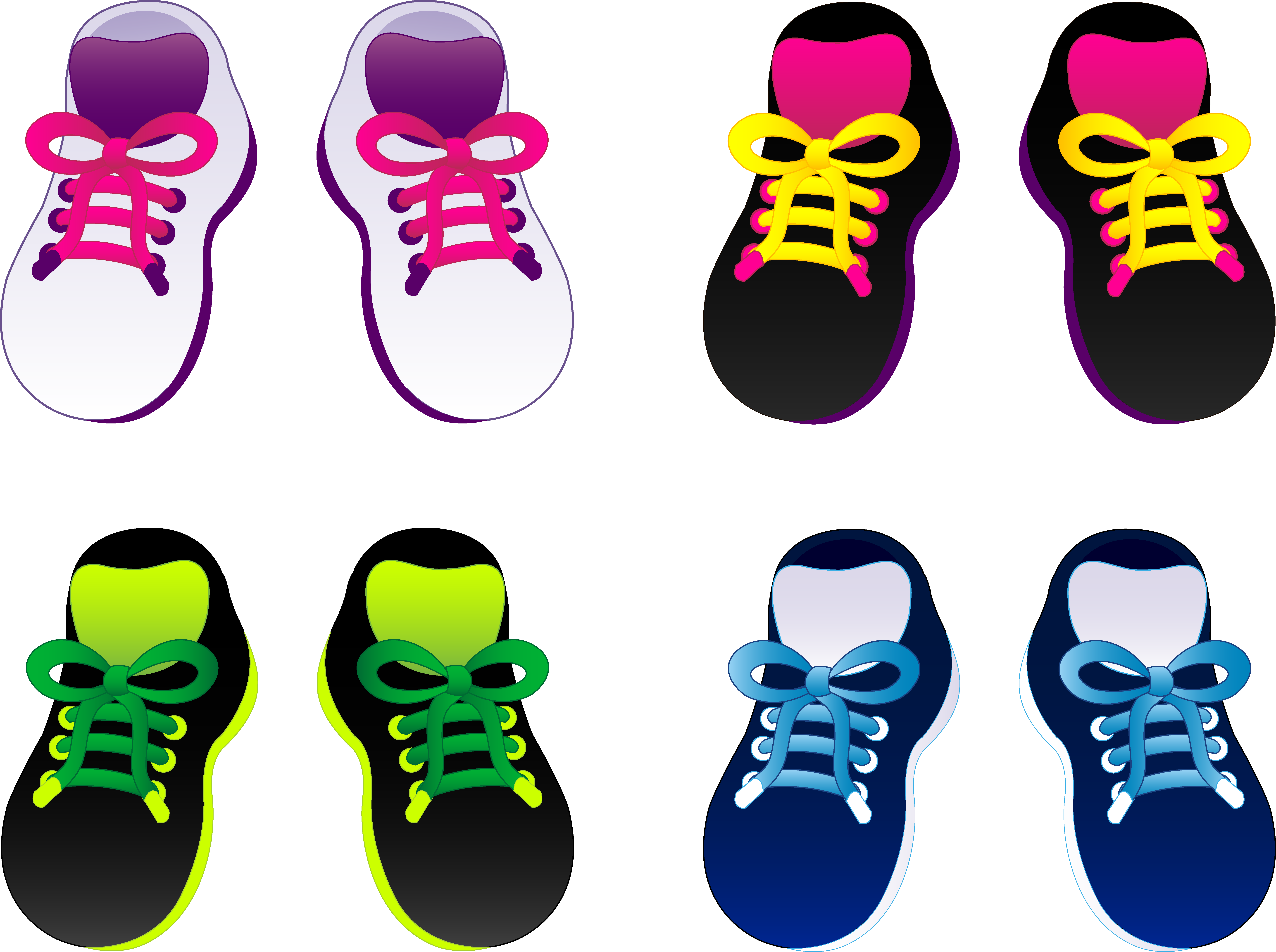 8192x6115 Excellent Ideas Nike Ballet Shoes Clipart Running Panda Free