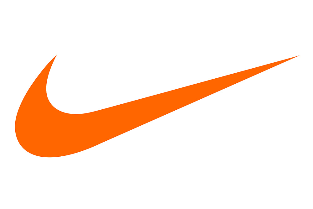 Nike Logo Clipart at GetDrawings | Free download