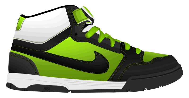 800x416 Nike Shoes Png Clipart
