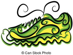 254x194 Prissy Inspiration Running Shoe Clipart Nike Shoes Free Images