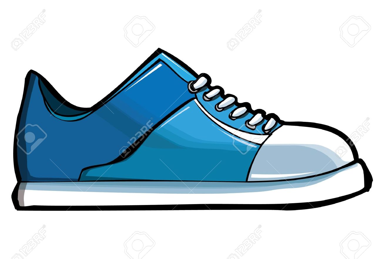 1300x882 Sneakers Clipart Nike Air