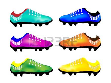 450x338 Clipart Of Boy Whith Soccer Shoes Amp Clip Art Of Boy Whith Soccer