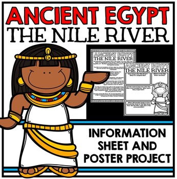 346x350 Egypt Nile River Teaching Resources Teachers Pay Teachers