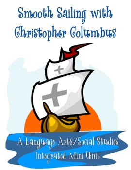 270x350 Columbus Ships Teaching Resources Teachers Pay Teachers