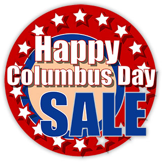 320x320 Free Columbus Day Clipart