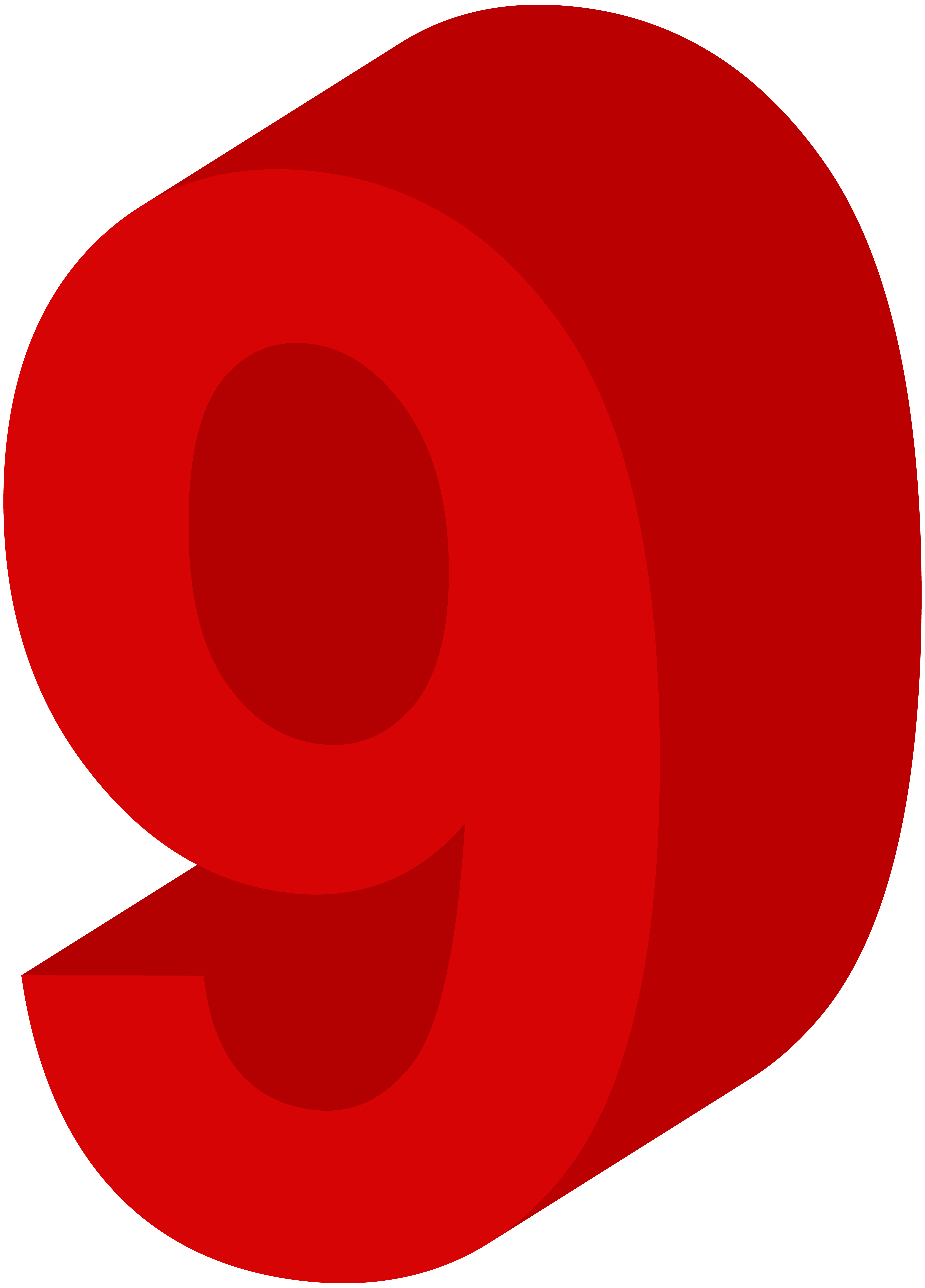 5745x8000 Number Nine Red Png Clip Art Imageu200b Gallery Yopriceville
