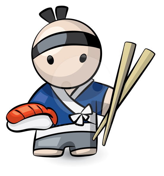 551x590 Japanese Clipart Free