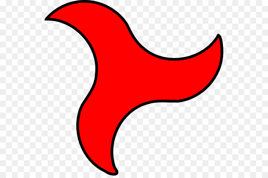 900x600 Red Black And White Clip Art