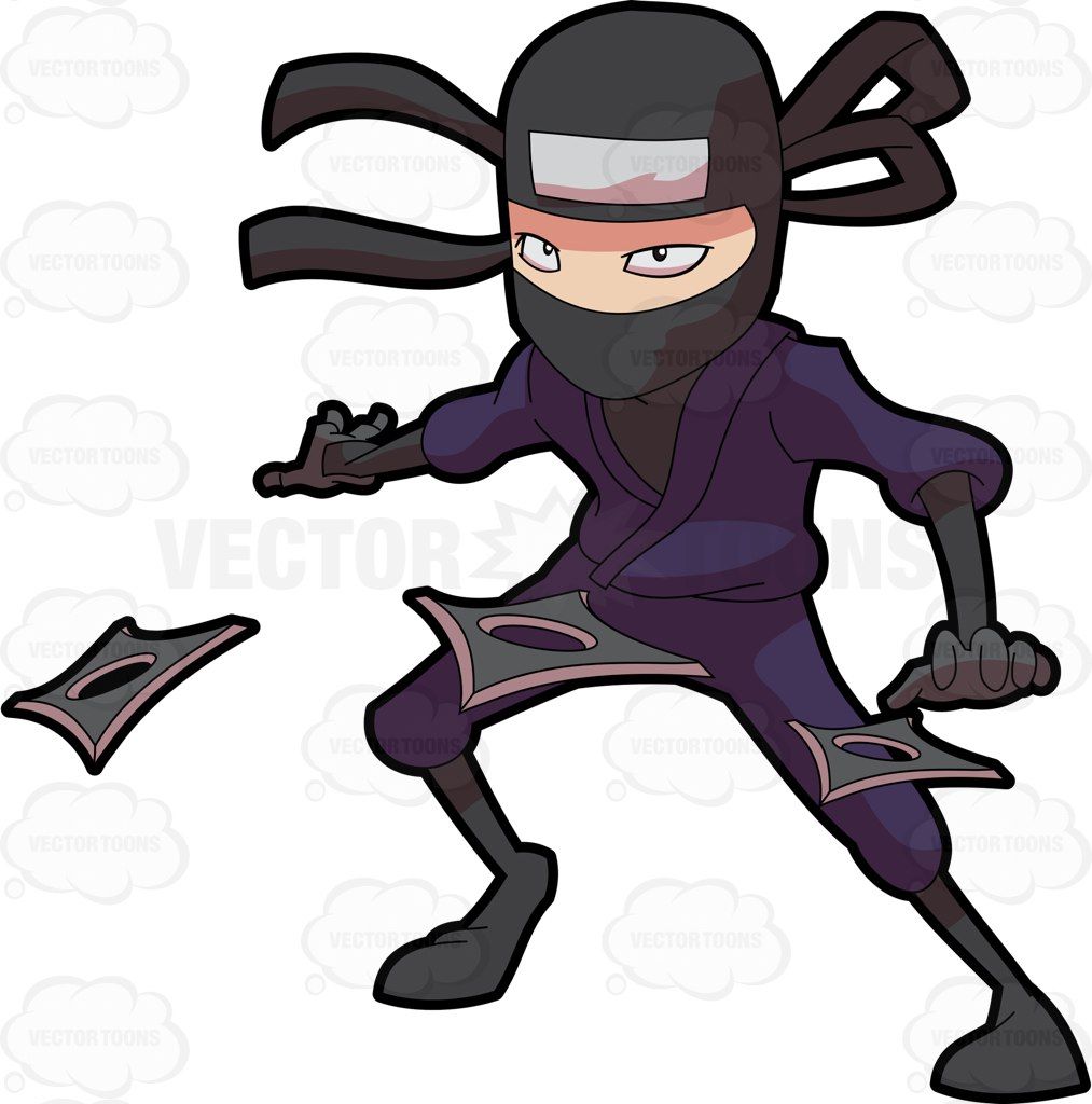 1013x1024 A Secret Warrior Throwing Some Lethal Ninja Stars Ninja Star