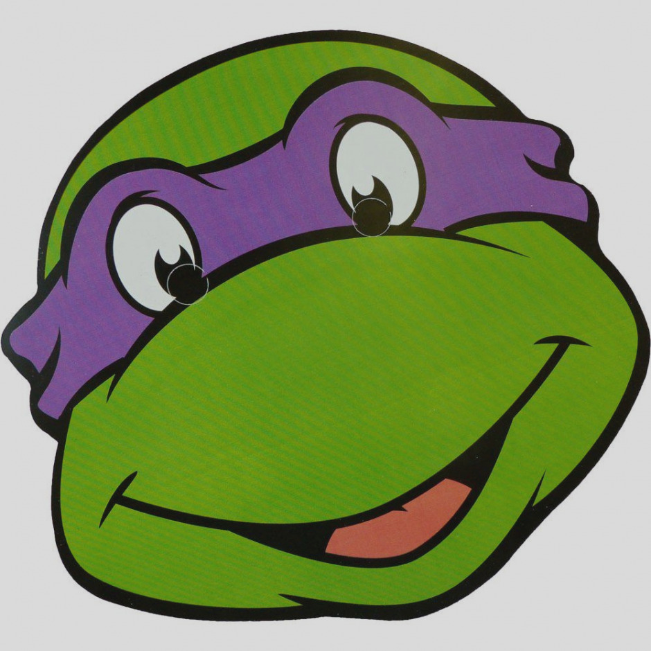 Ninja Turtle Clipart Free at GetDrawings | Free download