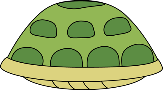 550x303 Ninja Turtles Clipart Shell