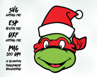 340x270 Collection Of Christmas Turtle Clipart High Quality, Free