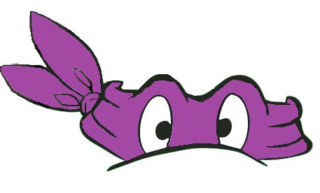 457x276 Ninja Turtle Mask Clipart