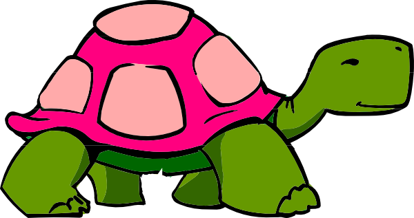 600x317 Collection Of Turtle Clipart High Quality, Free Cliparts