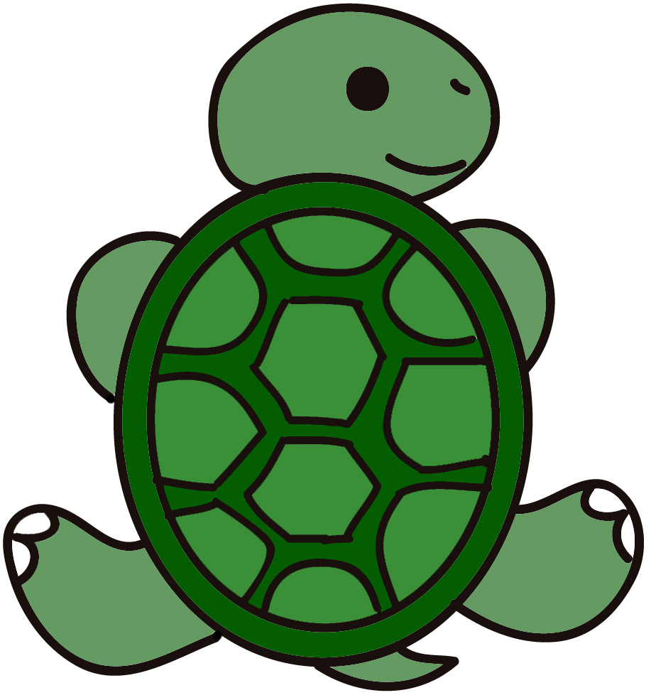 917x985 Clip Art Turtle Shell Clip Art