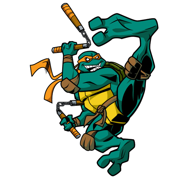 600x600 Hd Wallpapers Online Coloring Pages Ninja Turtles