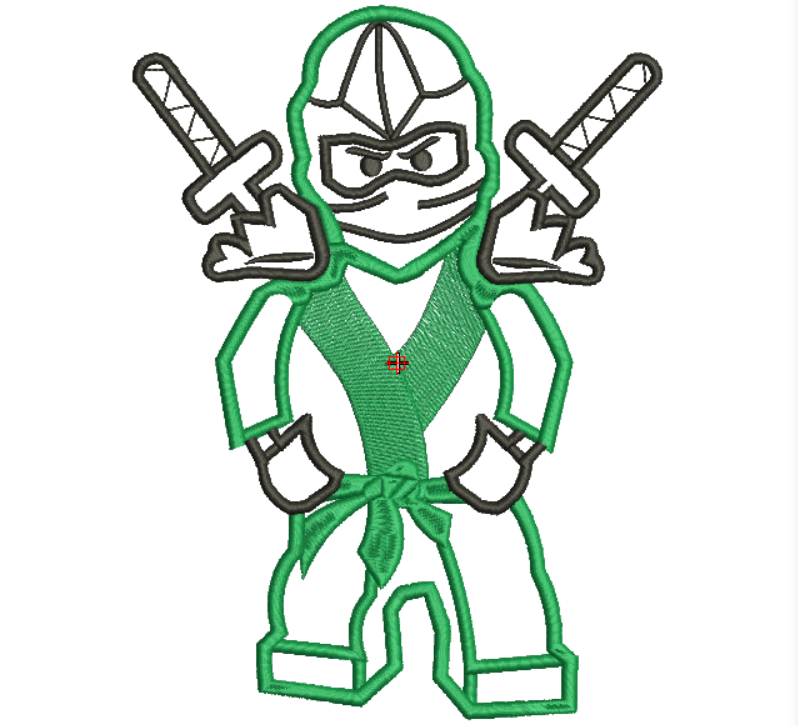 Ninjago Lloyd Clipart at GetDrawings | Free download