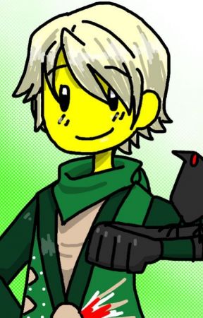 288x450 Lloyd X Reader (More Than A Tournament)