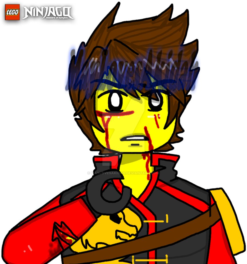 Ninjago Movie Clipart at GetDrawings | Free download