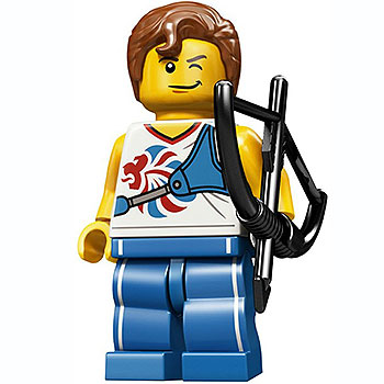 350x350 List Of Lego Minifigures Lego Collectable Minifigs Pictures