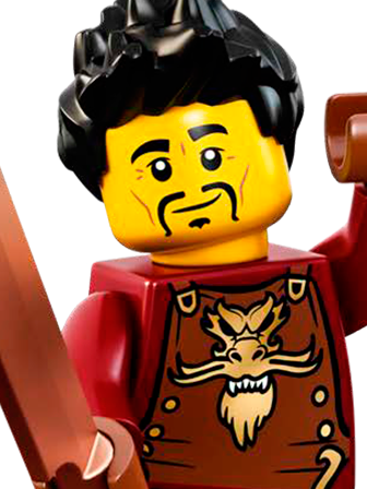 336x448 Ray Ninjago Wiki Fandom Powered By Wikia