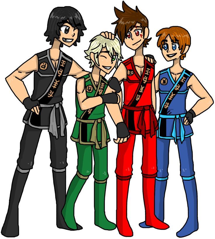 736x815 B14ea31de134fbff379b8312358cf2d9.jpg Ninjago