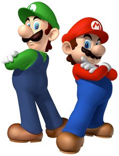 236x309 Collection Of Mario And Luigi Clip Art High Quality, Free
