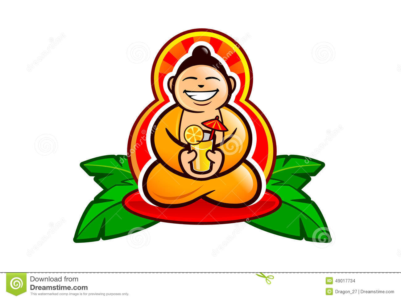 1300x974 Clip Art Buddha Clip Art