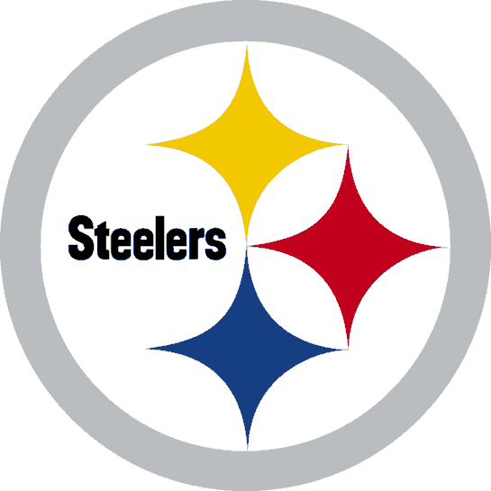 545x545 Pittsburgh Steelers Clip Art Clipart Panda