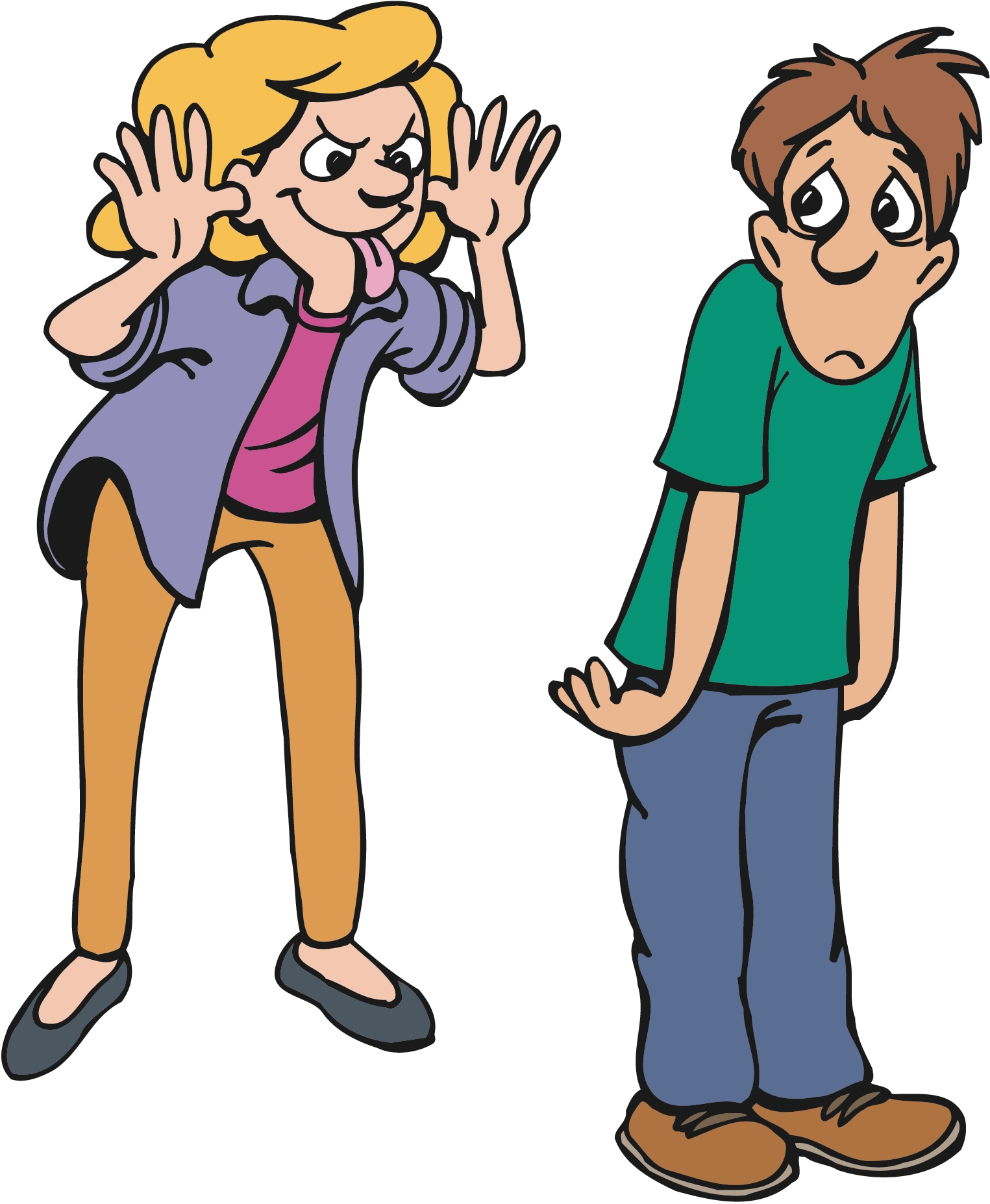 1525x1854 Awesome Bullying Clipart Gallery
