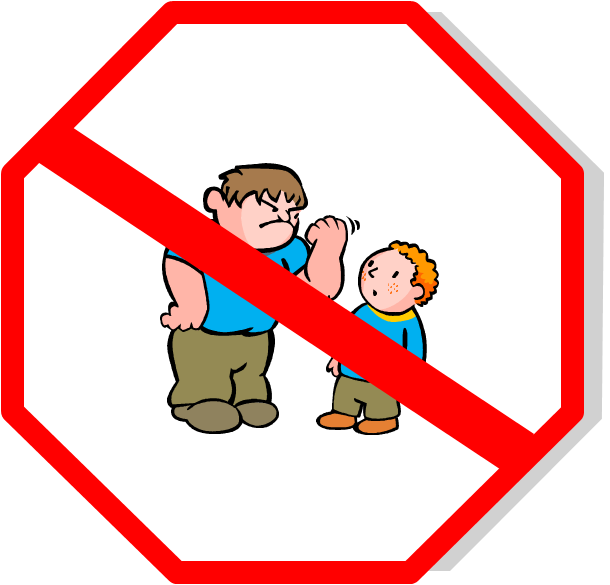 610x585 A Teacher's Idea Free Anti Bullying Poster!