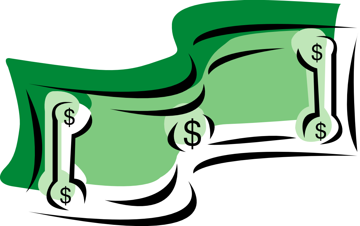 1229x774 49 Free Dollar Sign Clipart
