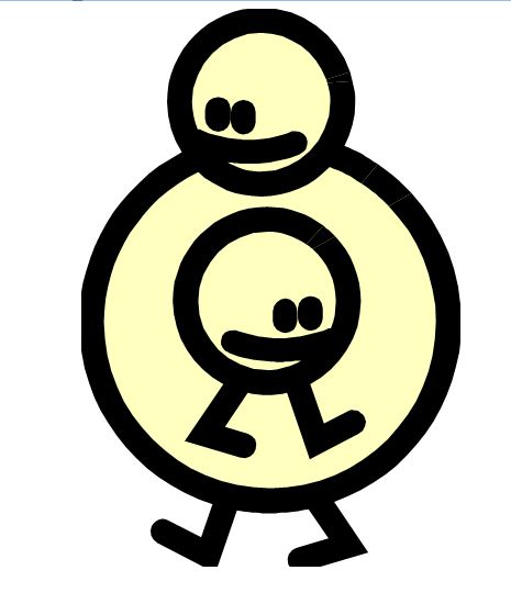 465x560 Clip Art You Are No Google Images! Itgirlkim