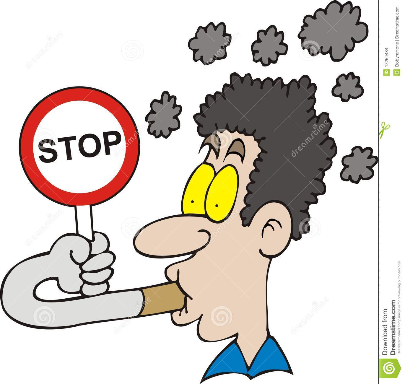 1371x1300 Most Quit Smoking Clipart No Pencil And In Color