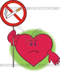 252x300 Smoking Clipart No Smoking